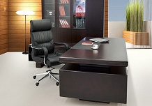 Кабинет руководителя MUX | МУКС