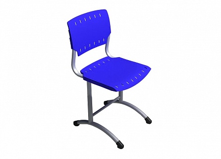 Изображение Стул школьный SIGMA 2