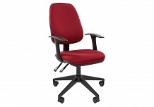 Фото Кресло офисное CHAIRMAN 661, механизм anyfix, ткань  ()