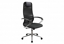 Фото Кресло компьютерное ЭРГОЛАЙФ / Ergolife Sit 8 SU-B-8/подл.131/осн.009, топ-ган, сетка