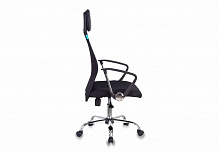 Фото Кресло компьютерное Бюрократ KB-6N, механизм freestyle, сетка