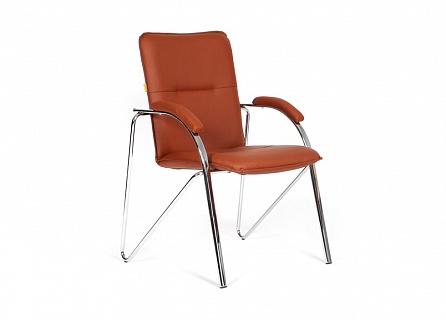 Фото: Офисный стул CHAIRMAN 850 6