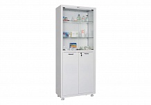 Изображение HILFE MD 2 1670/SG - шкаф двухстворчатый