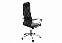 Фото Кресло компьютерное ЭРГОЛАЙФ / Ergolife Sit 8 SU-B-8/подл.131/осн.009, топ-ган, сетка