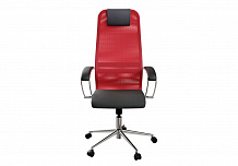 Фото Кресло компьютерное ЭРГОЛАЙФ / Ergolife Sit 8 SU-B-8/подл.131/осн.009, топ-ган, сетка