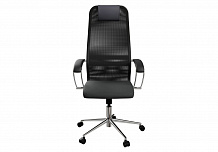 Фото Кресло компьютерное ЭРГОЛАЙФ / Ergolife Sit 8 SU-B-8/подл.131/осн.009, топ-ган, сетка