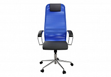 Фото Кресло компьютерное ЭРГОЛАЙФ / Ergolife Sit 8 SU-B-8/подл.131/осн.009, топ-ган, сетка