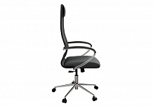 Фото Кресло компьютерное ЭРГОЛАЙФ / Ergolife Sit 8 SU-B-8/подл.131/осн.009, топ-ган, сетка