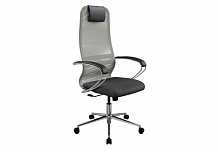Фото Кресло компьютерное ЭРГОЛАЙФ / Ergolife Sit 8 SU-B-8/подл.131/осн.009, топ-ган, сетка