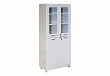 Изображение HILFE MD 2 1780 R - шкаф двухстворчатый