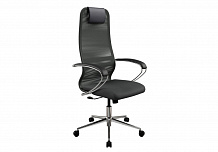 Фото Кресло компьютерное ЭРГОЛАЙФ / Ergolife Sit 8 SU-B-8/подл.131/осн.009, топ-ган, сетка