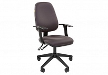 Фото Кресло офисное CHAIRMAN 661, механизм anyfix, ткань  ()